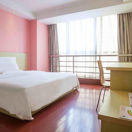 7Days Inn Huizhou Xiaojinkou Huizhou (Guangdong) Quarto foto