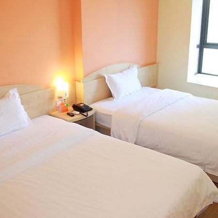 7Days Inn Huizhou Xiaojinkou Huizhou (Guangdong) Exterior foto