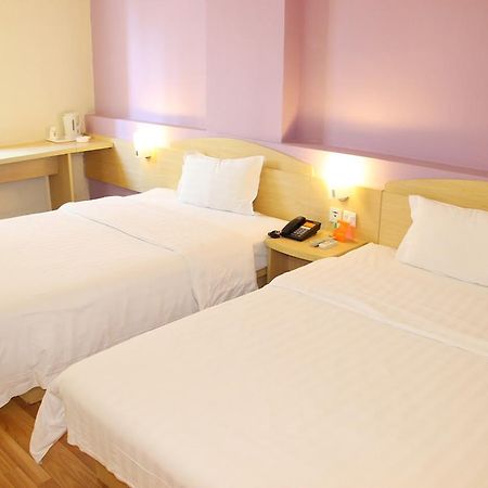 7Days Inn Huizhou Xiaojinkou Huizhou (Guangdong) Exterior foto