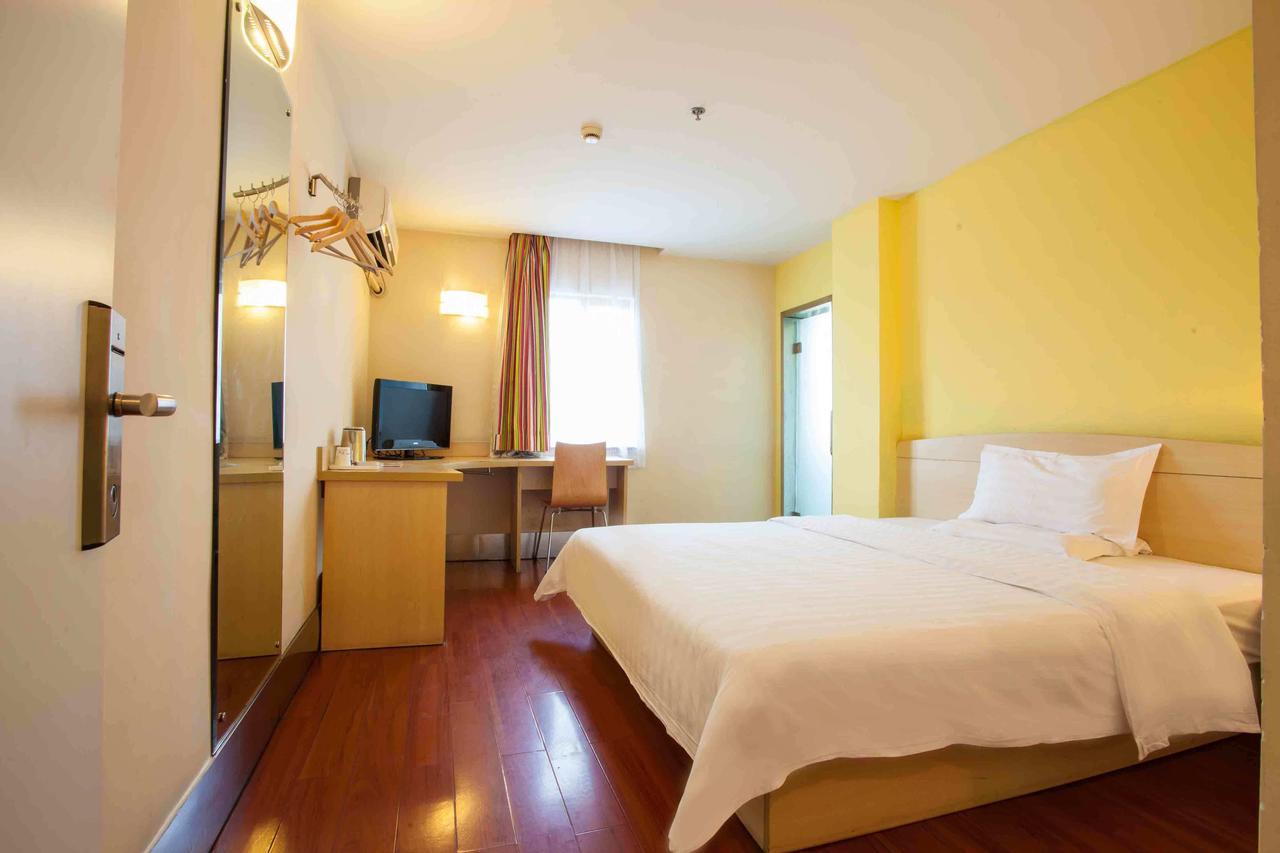 7Days Inn Huizhou Xiaojinkou Huizhou (Guangdong) Quarto foto