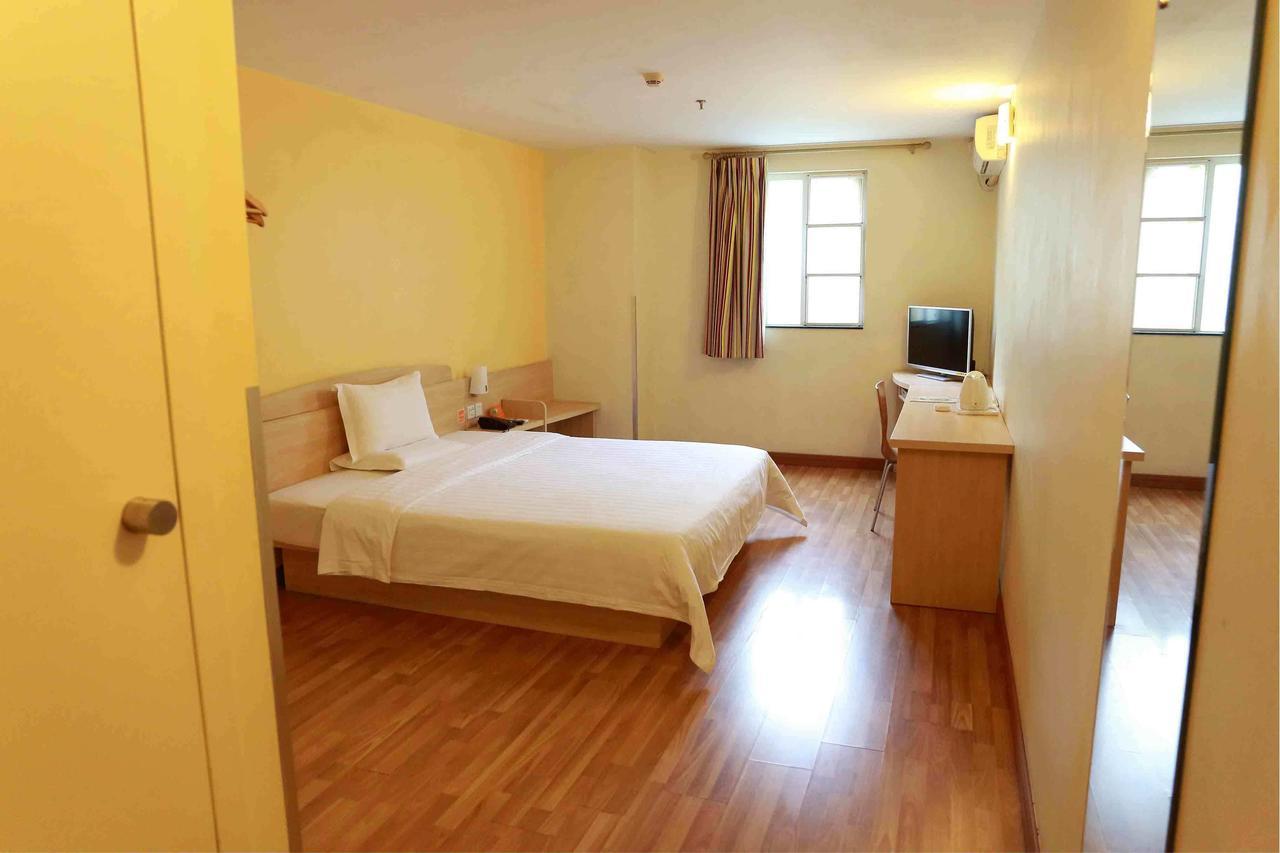7Days Inn Huizhou Xiaojinkou Huizhou (Guangdong) Exterior foto