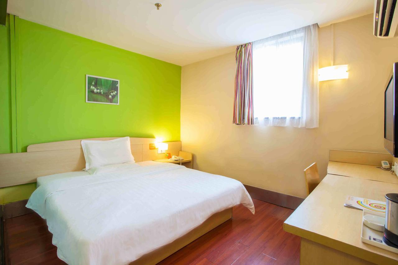 7Days Inn Huizhou Xiaojinkou Huizhou (Guangdong) Quarto foto