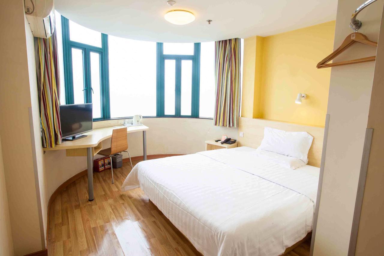 7Days Inn Huizhou Xiaojinkou Huizhou (Guangdong) Quarto foto