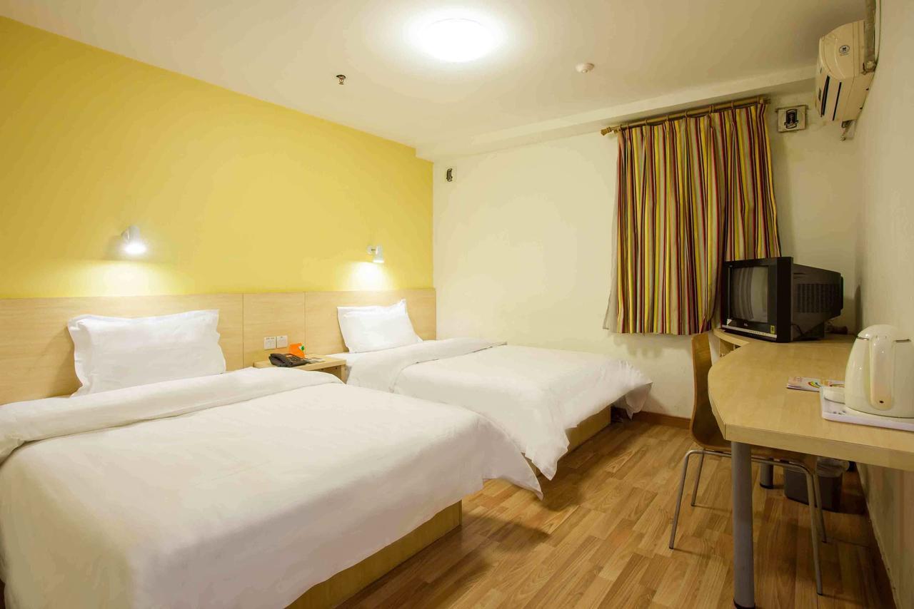 7Days Inn Huizhou Xiaojinkou Huizhou (Guangdong) Quarto foto