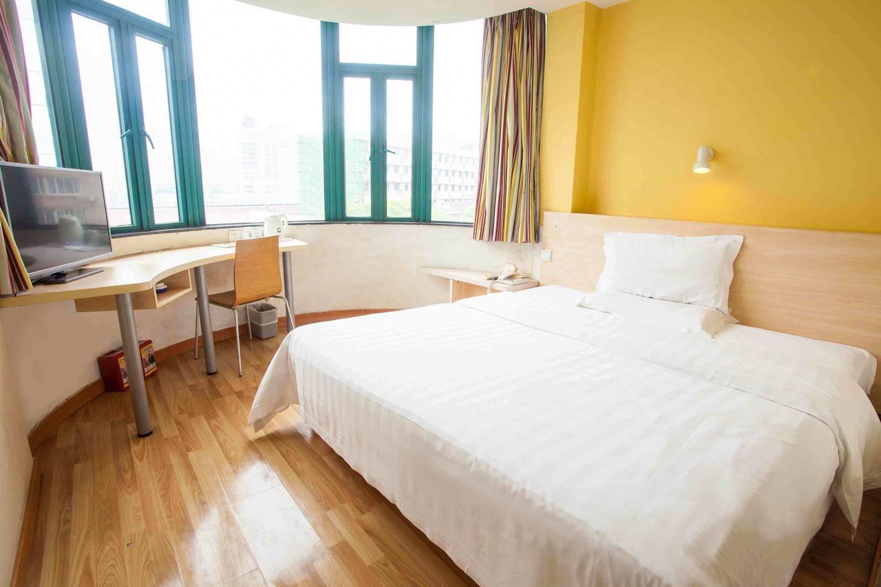 7Days Inn Huizhou Xiaojinkou Huizhou (Guangdong) Quarto foto