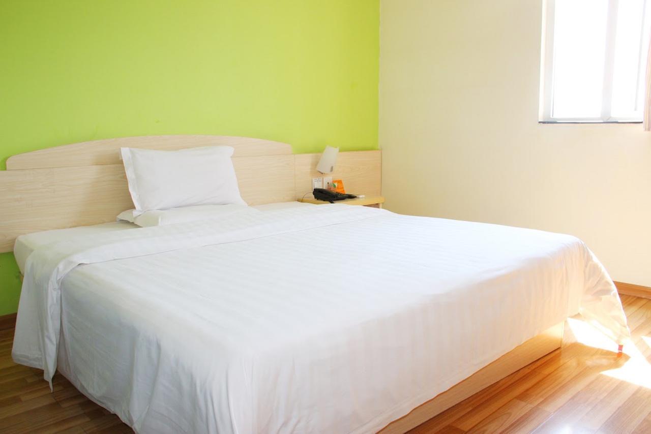 7Days Inn Huizhou Xiaojinkou Huizhou (Guangdong) Exterior foto